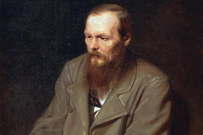 Девять лучших произведений Ф.М. Достоевского, которые стоит прочесть