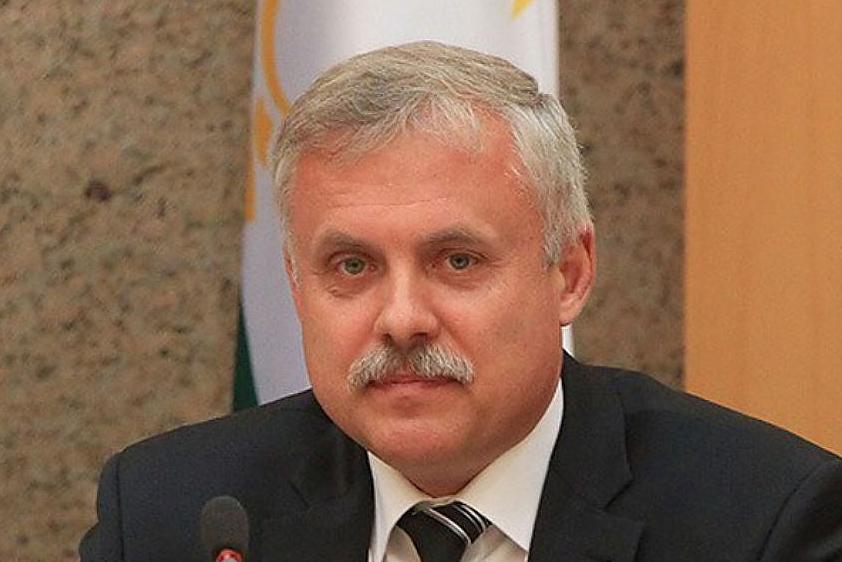 ОДКБ подобрали госсекретаря. Генсеком организации может стать глава Совбеза Белоруссии