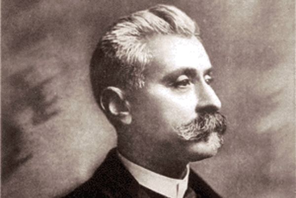 Сын армянского ювелира считал образование ключом к решению многих проблем общества: выдающийся румынский ученый и просветитель Спиру Харет   