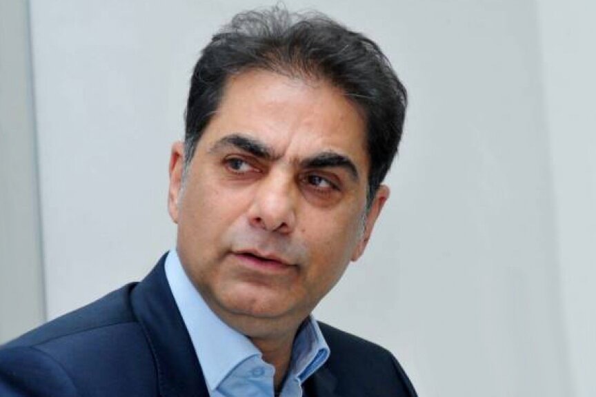 Мурад Папазян в суде обжалует решение властей Армении запретить ему въезд в страну