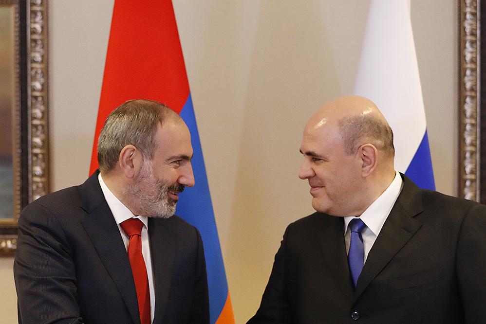 Отношения россии и армении на сегодняшний день. Эдмон Марукян и Никол Пашинян. Мишустин премьер министр армянин.