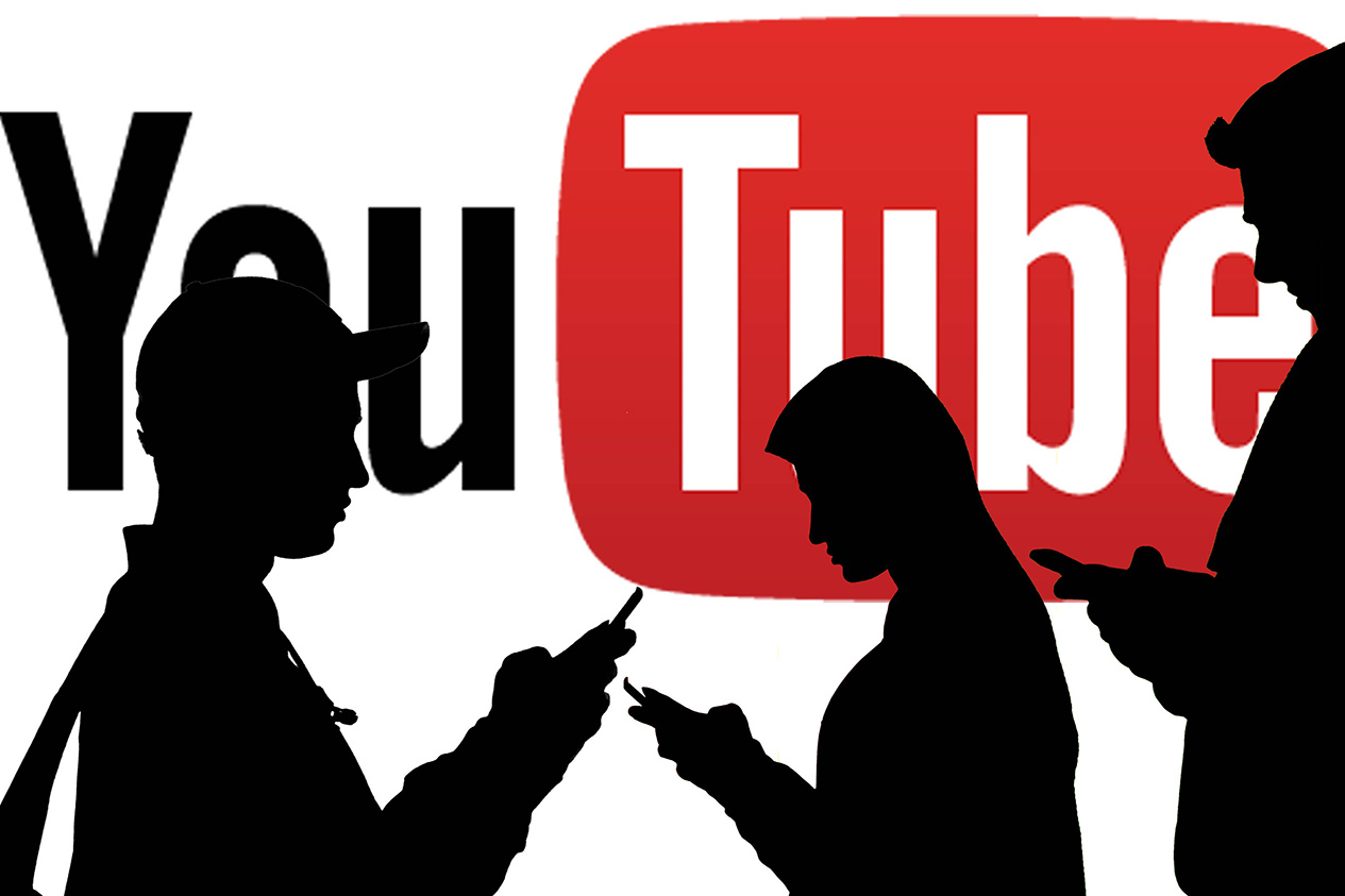 TechCrunch: YouTube анонсировал юзернеймы нового формата Handles