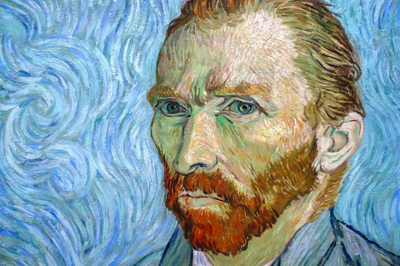 Эксцентричный гений с трагической судьбой: самые интересные факты о личности и творчестве Винсента Ван Гога, скрытые и на его полотнах