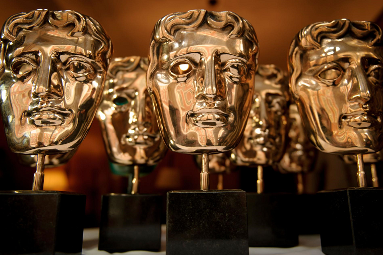 Оглашен полный список номинантов на BAFTA-2022