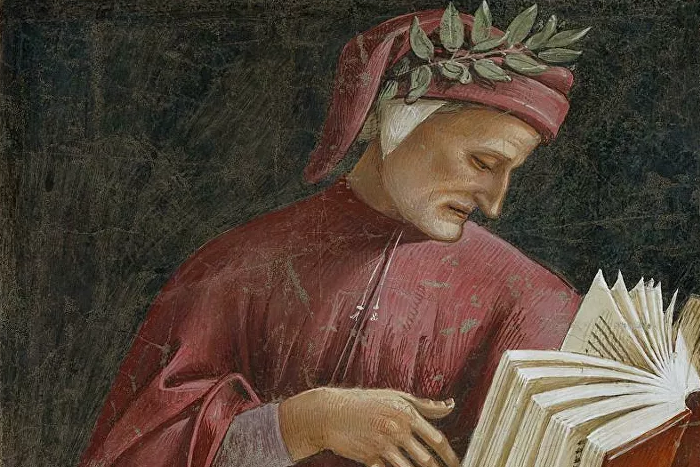 Монахиня обнаружила в библиотеках Ватикана и Флоренции рукописные листы, предположительно созданные Данте Алигьери