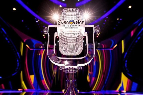 Букмекеры назвали вероятных победителей «Евровидения-2023»