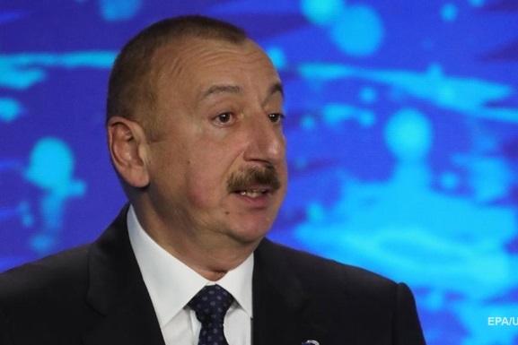 Россия передала Азербайджану данные о сирийских боевиках в Карабахе