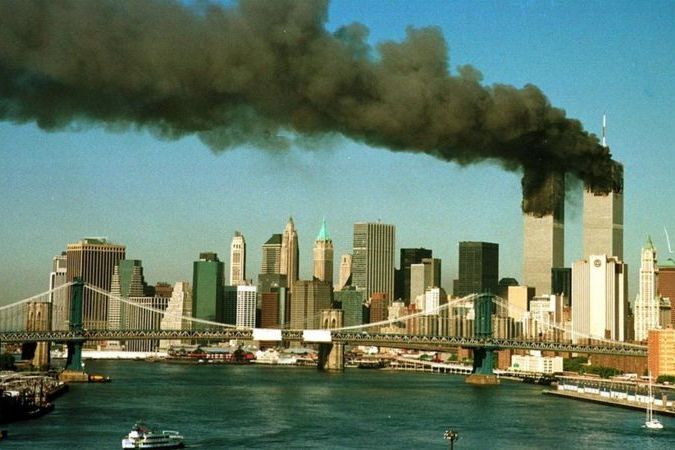 Как это было: 11 сентября 2001 года – день, навсегда изменивший мир