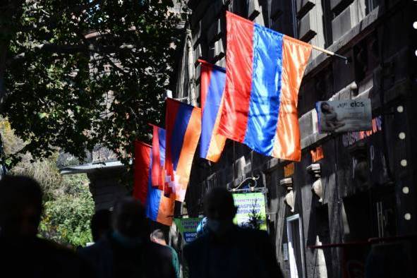 Армения улучшила свои показатели в ежегодном докладе Freedom House «Нации в переходный период»