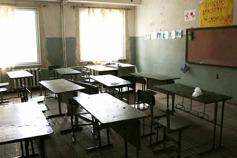 Տավուշի մարզի 5 դպրոցներում վերջին 10 տարում 22.7 մլն դրամի չարաշահումներ են կատարվել 