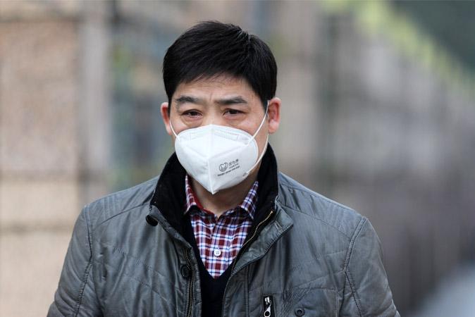 Власти Китая из-за коронавируса не справляются с утилизацией медицинских отходов