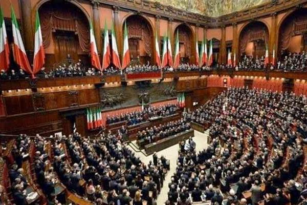 Իտալիայի Պատգամավորների պալատն ընդունել է Հայոց ցեղասպանության բանաձևը