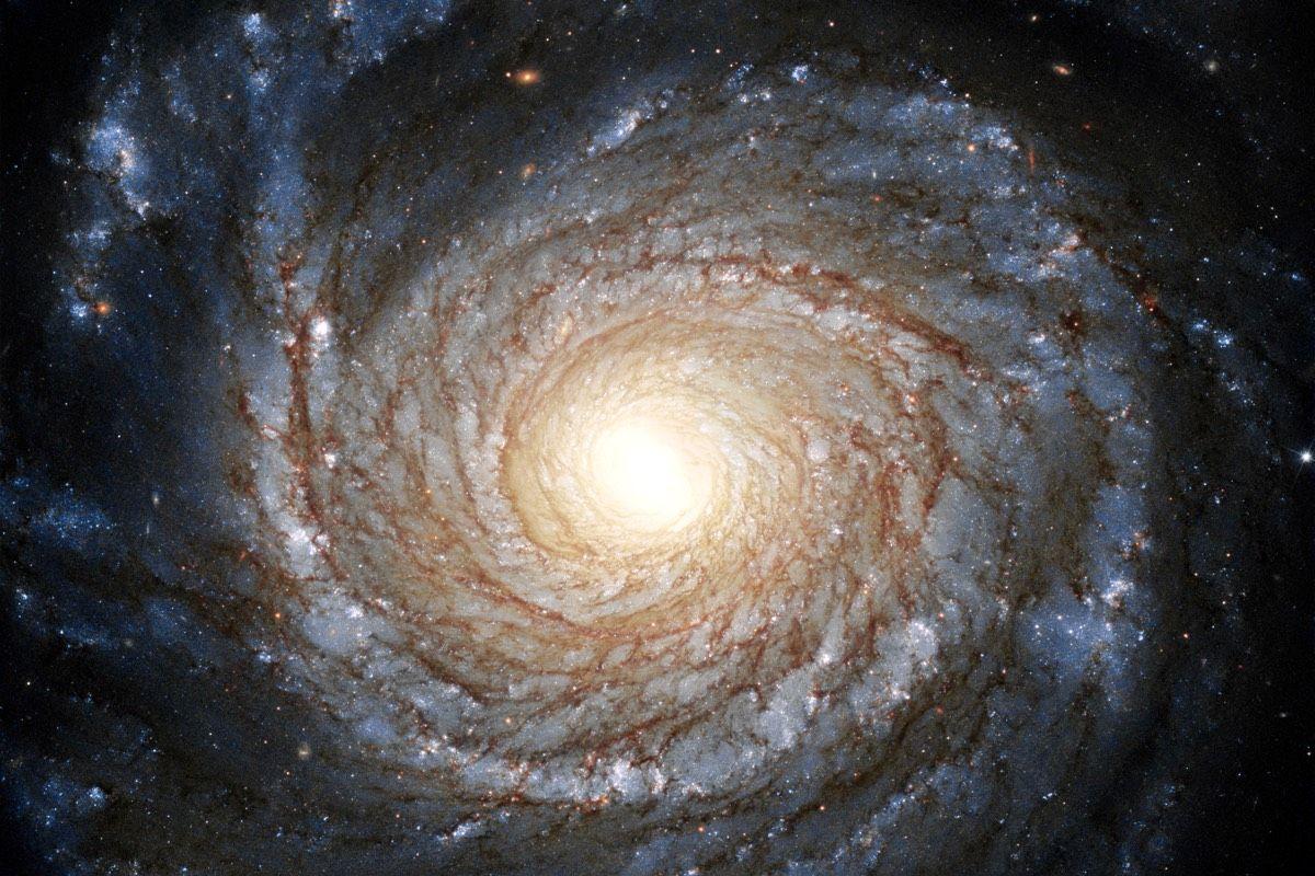Неожиданная находка: астрофизики обнаружили «невозможную» черную дыру