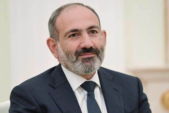 Փաշինյանը շնորհավորել է Հայաստանի քրդական համայնքին Նավրոզի առթիվ