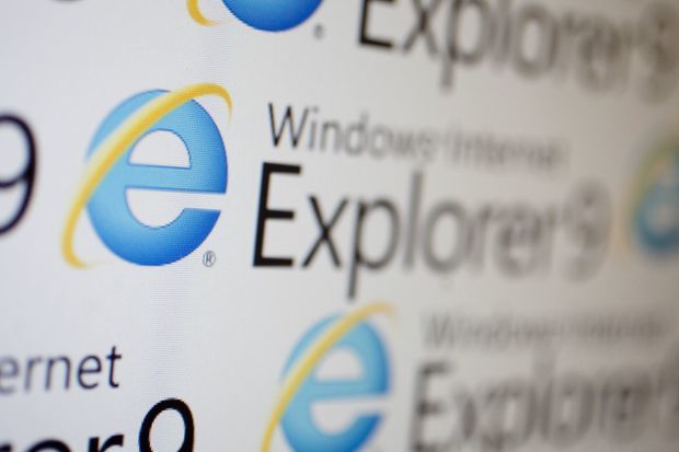 Microsoft объявила о прекращении поддержки браузера Internet Explorer