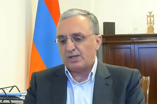 «Նրանք, ըստ էության, չեն հասկանում՝ ինչ է կրակի դադարեցումը»․ Մնացականյանը՝ «Ալ Ջազիրա»-ին 