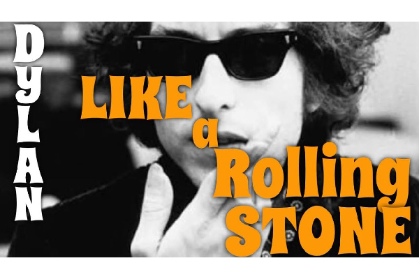 История одной песни: «Like a Rolling Stone» Боба Дилана поразила слушателей и дала мощный толчок новой эпохе рок-н-ролла