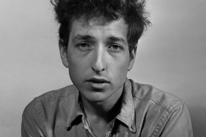 Боб Дилан впервые за три года дал интервью, в котором ...