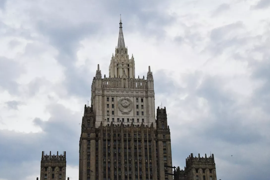 Москва поможет Баку и Еревану с реализацией мирного процесса. МИД РФ