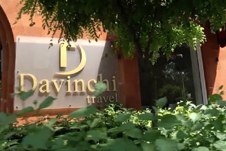 Директор туристического агентства «Давинчи» арестован