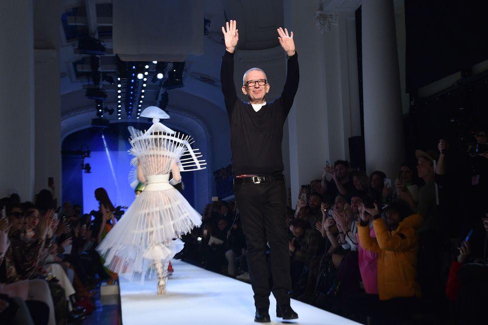 Последнее шоу легендарного кутюрье: Жан-Поль Готье завершил карьеру в модной индустрии фееричным и душераздирающим зрелищем