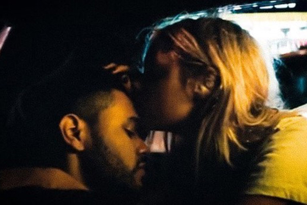 The Weeknd представил альтернативный клип на трек «Can't Feel My Face»
