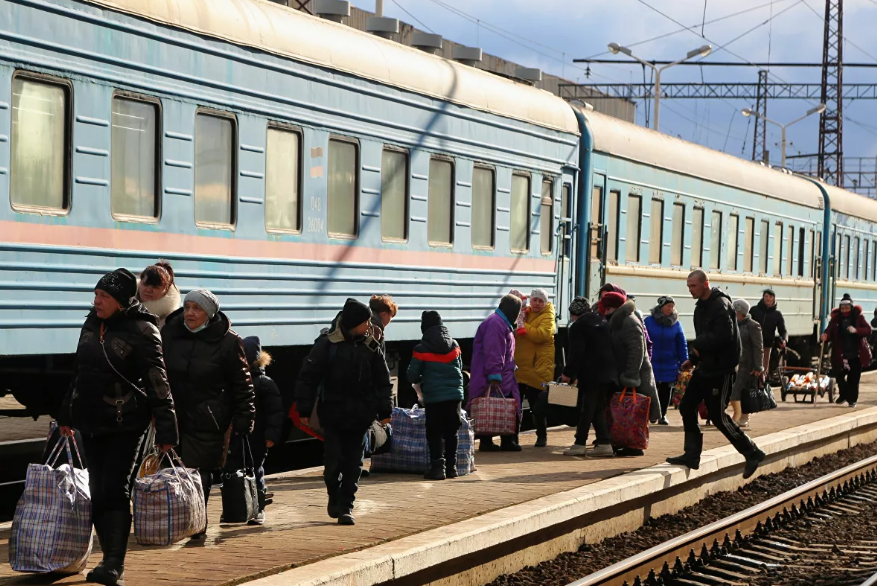 Пострадавших среди армян Донецка и Луганска нет – офис уполномоченного по делам диаспоры