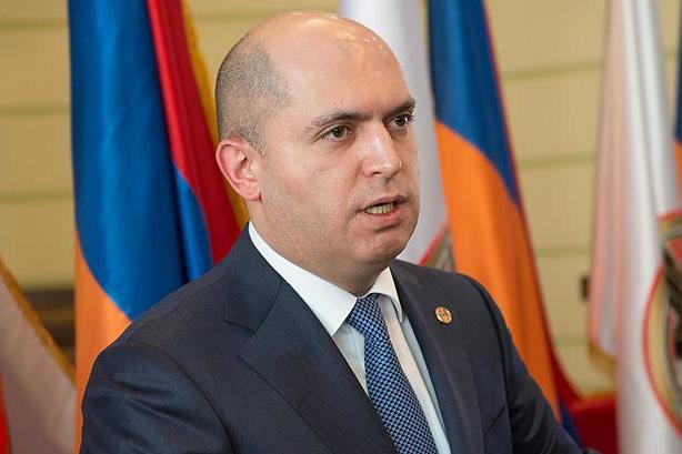 Հայոց բանակի նվաճումը պետք է պահել նաև դիվանագիտական ճակատում. ՀՀԿ փոխնախագահ
