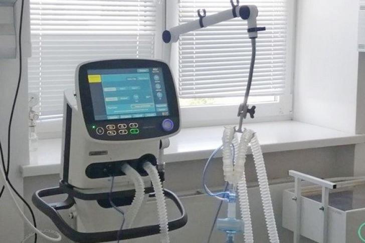 Коронавирус в Армении: как решается проблема с аппаратами искусственного дыхания