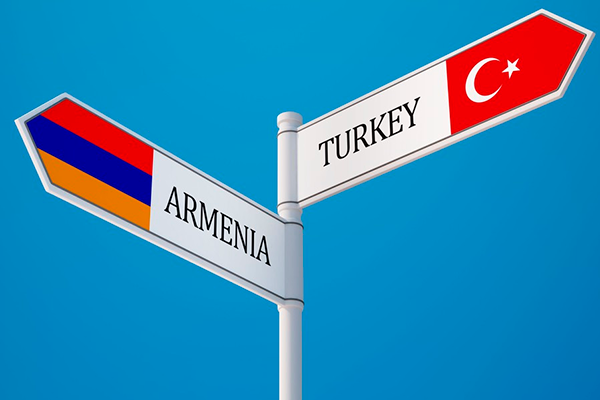 Турция выдвинула премьеру Армении требования для нормализации отношений