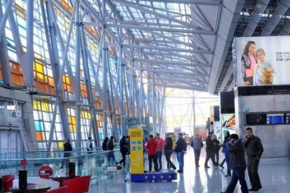 Հայաստանի երկու օդանավակայաններում այս տարվա մայիսին ուղևորահոսքն աճել է 11.7 տոկոսով