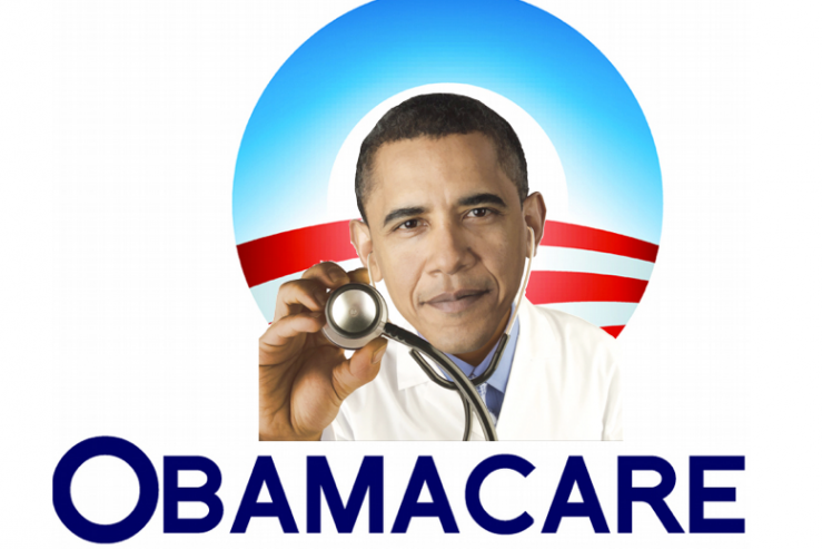 Обама призвал Конгресс США защитить Obamacare