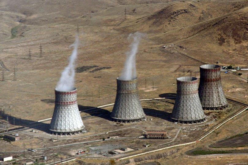 Уровень ядерной безопасности Армении повысился – МАГАТЭ