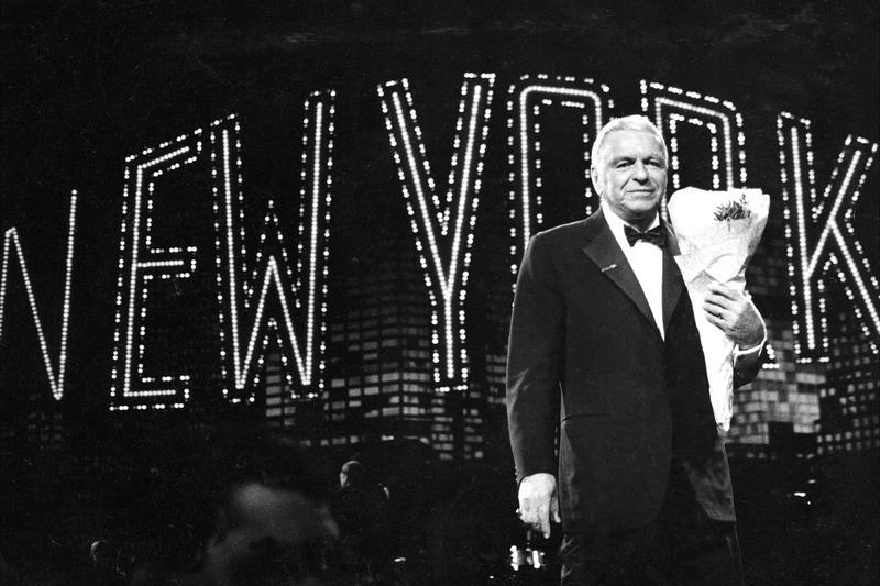 История одной песни: «New York, New York» была написана «в гневе» и обрела популярность только благодаря Фрэнку Синатре   