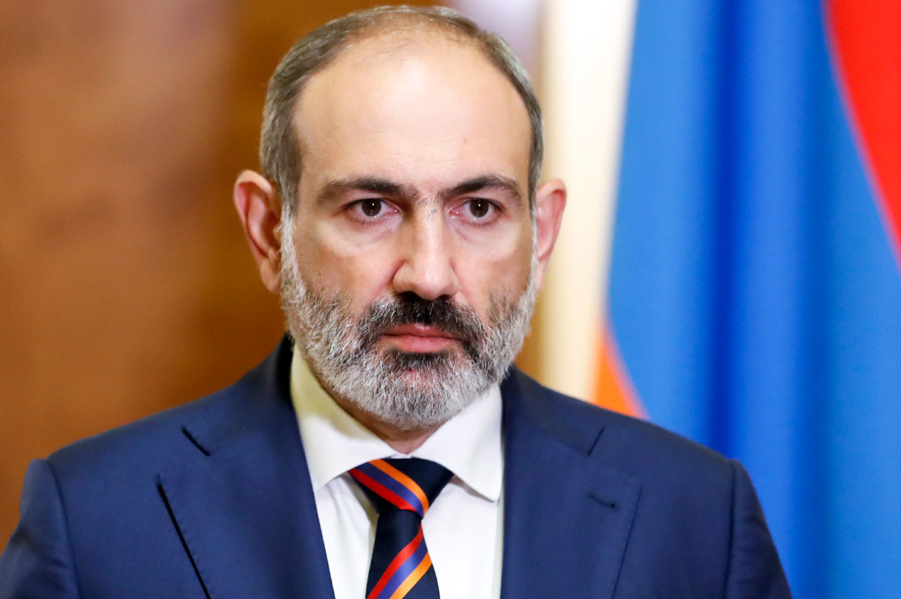 Пашинян встречается с внепарламентскими силами, в том числе с партией РПА