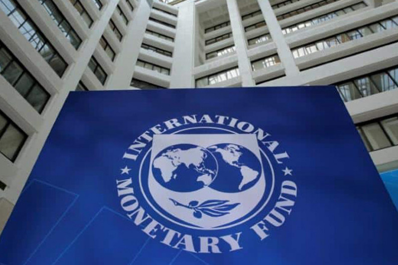 Конфликты могут вызвать кризис в банковской сфере – исследование МВФ