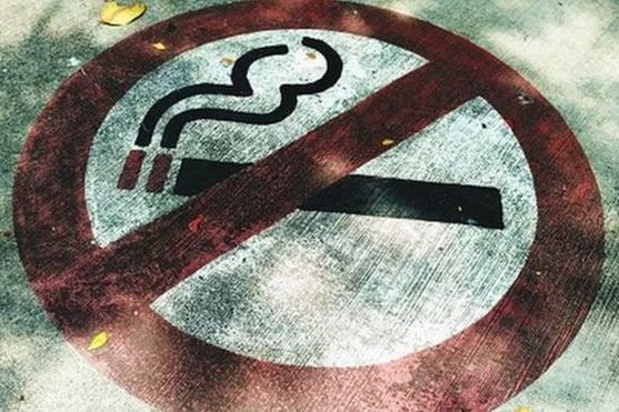 В Британии и странах Евросоюза вводится запрет на продажу ментоловых сигарет