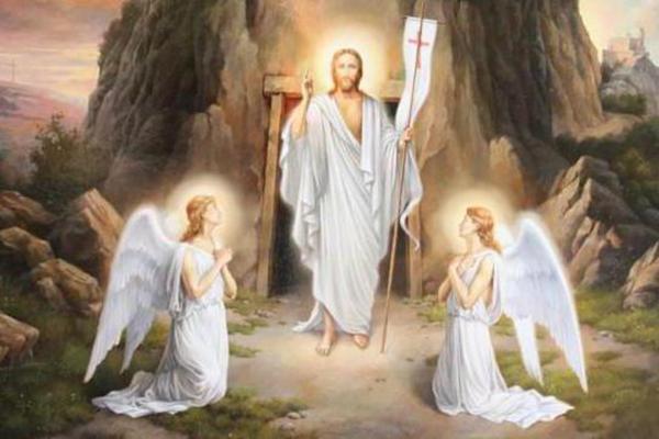 Светлое Христово Воскресение: как принято праздновать Пасху в Армении – традиции