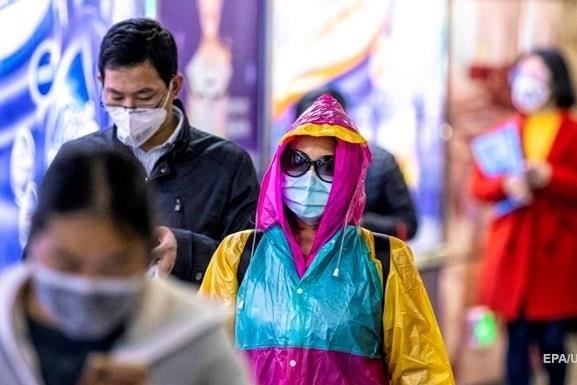 Создать производство за шесть дней: в Китае нашли решение проблемы с нехваткой масок