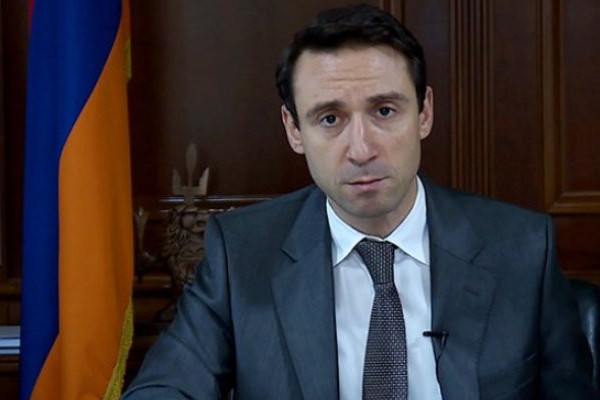 Մահացել է Հայկ Մարությանի հայրը