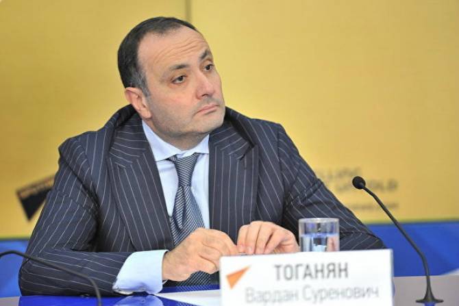 Посол: Компании «Яндекс» и «Урал» заинтересованы в работе на территории Армении