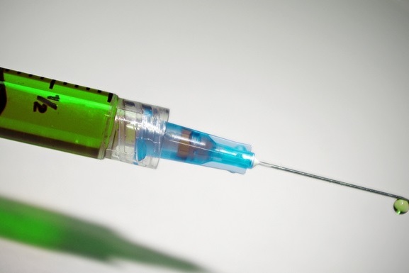 Экспериментальная вакцина Johnson&Johnson против ВИЧ потерпела неудачу в исследованиях