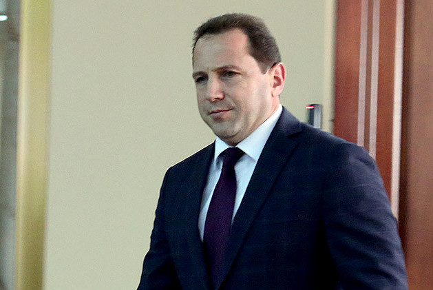 Адвокаты экс-министра обороны Армении Давида Тонояна выступили с новым заявлением