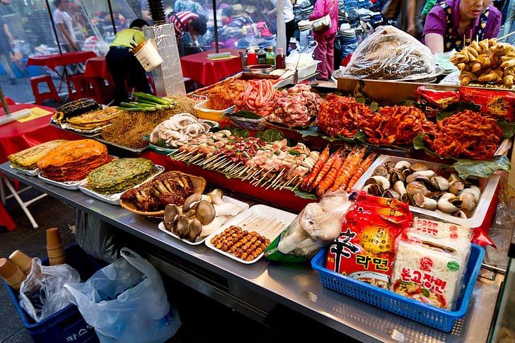 На постоянной основе: Китай ввел запрет на торговлю и употребление в пищу диких животных