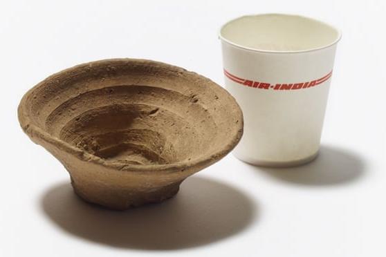В Британском музее выставят глиняные чаши времен Минойской цивилизации – первую в мире одноразовую посуду