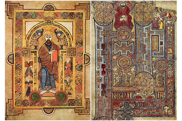 Все они полны тайн, загадок и захватывающих историй: самые уникальные средневековые рукописи (часть 3)