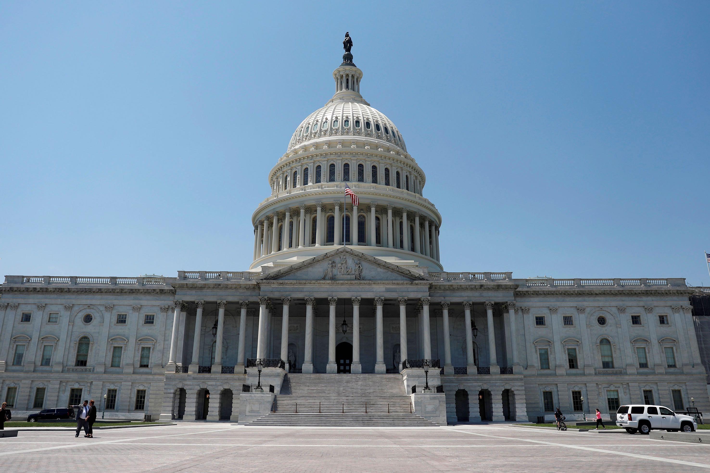 Конгрессмены США требуют выделить Армении $ 100 млн, Арцаху - 1,5 млн
