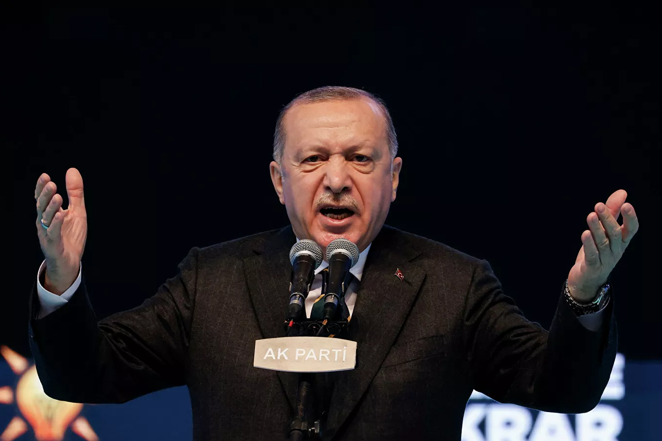 Турция поддержит палестинцев Иерусалима также, как поддержала Азербайджан в Карабахе – Эрдоган