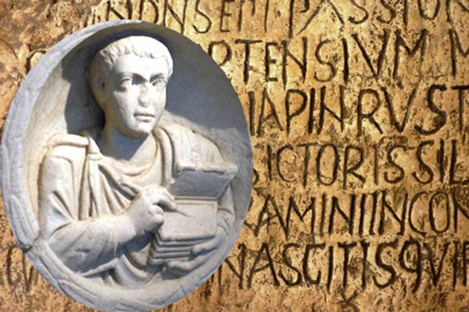 Как это было: Acta diurna – первая «газета» в истории человечества, придуманная Юлием Цезарем 