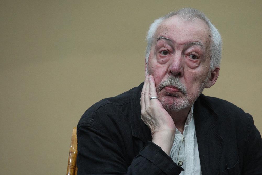 Скончался друг армянского народа, писатель Андрей Битов